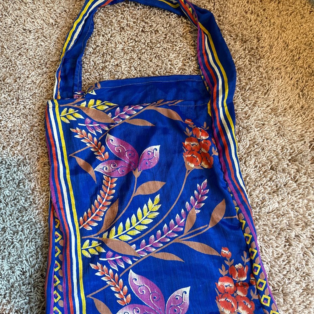 Silk Lightweight Bag